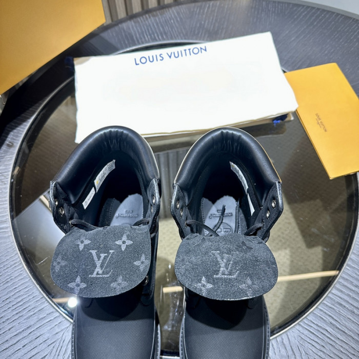 LV Boots L0000429