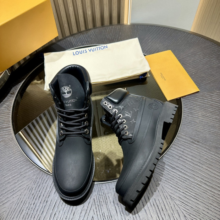 LV Boots L0000429
