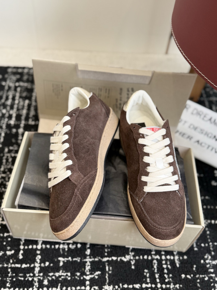 GGDB sneakers GGDB37