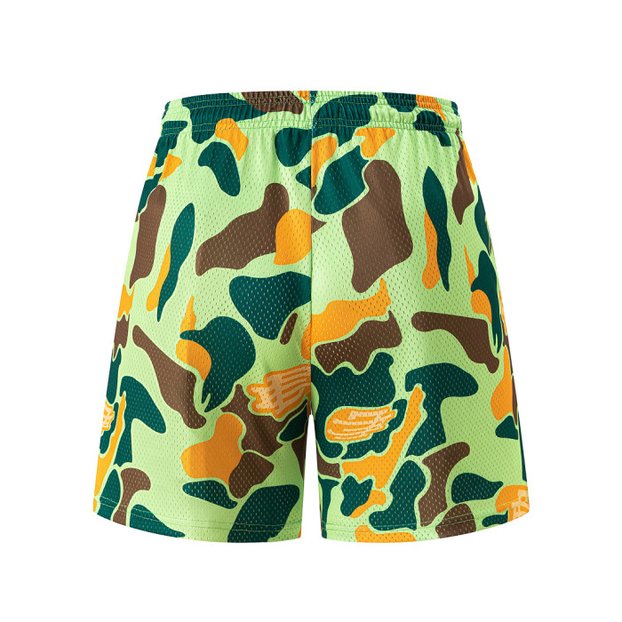 EE Print Shorts EE14