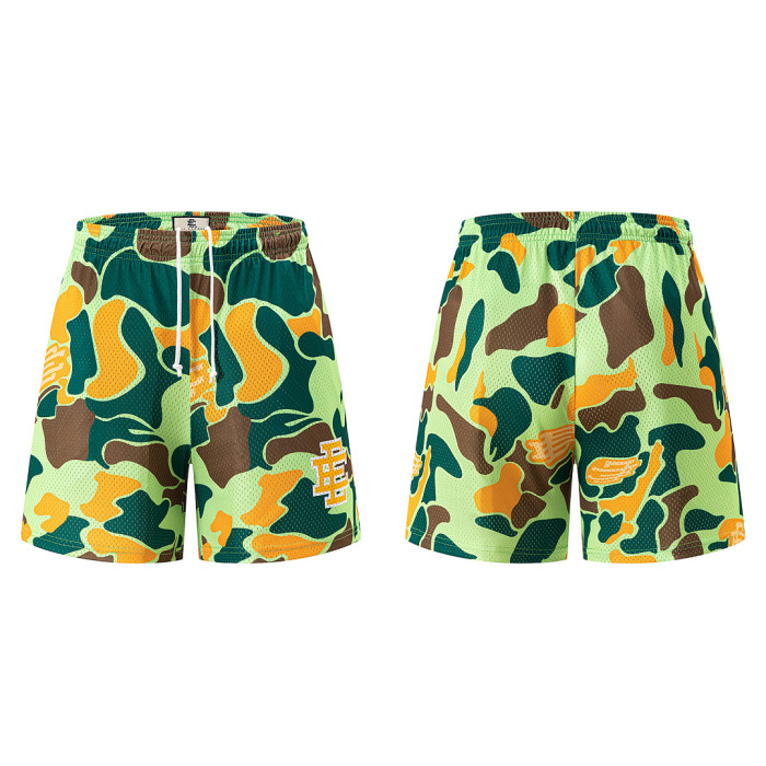 EE Print Shorts EE14
