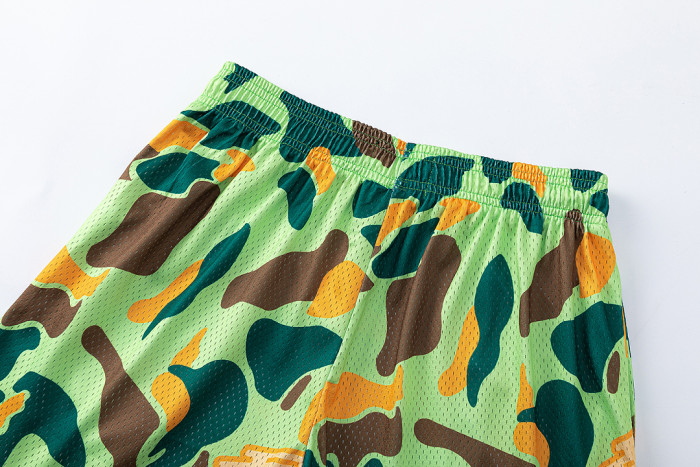 EE Print Shorts EE14