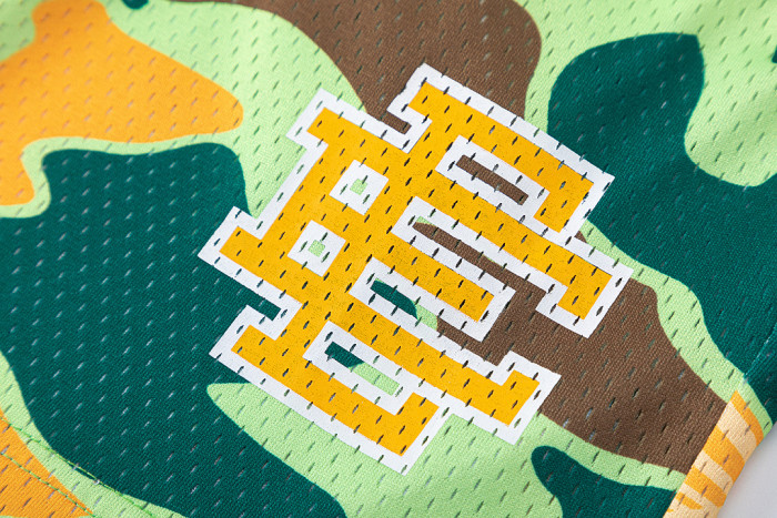 EE Print Shorts EE14