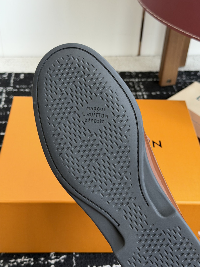LV LOAFERS L0000846