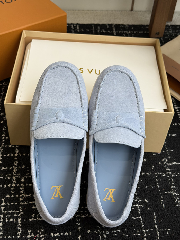 LV LOAFERS L0000841