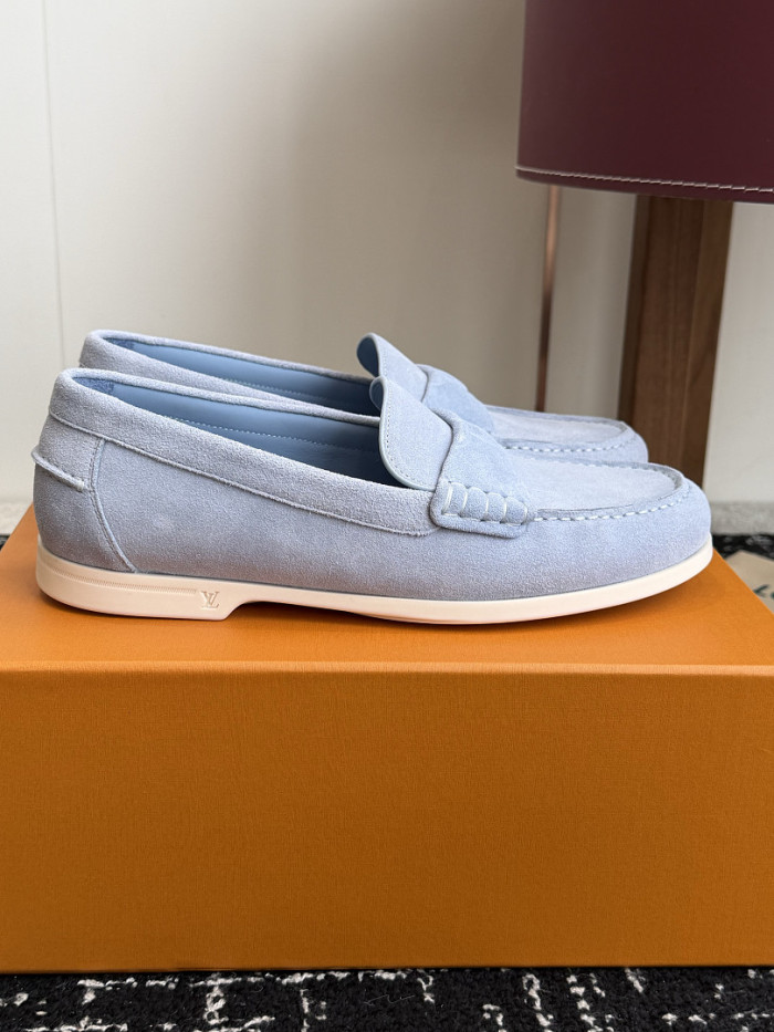 LV LOAFERS L0000841