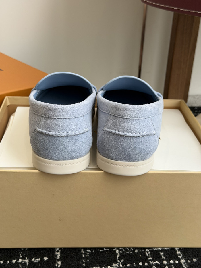 LV LOAFERS L0000841