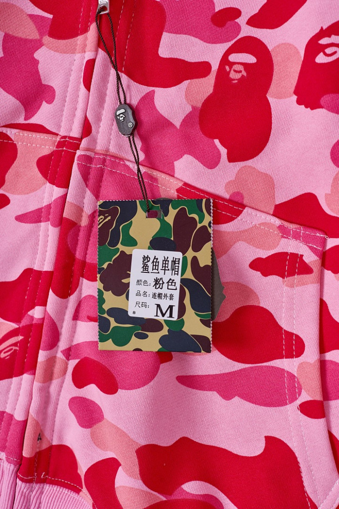 BAPE bvip56