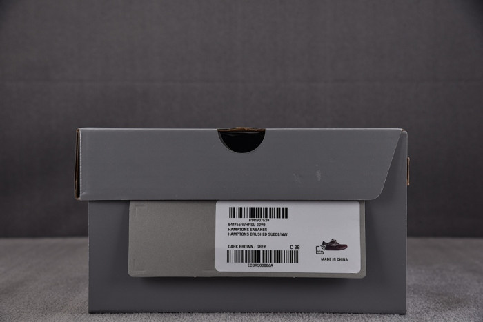 Ba1en*iaga Hamptons sneaker WHPSU 2290