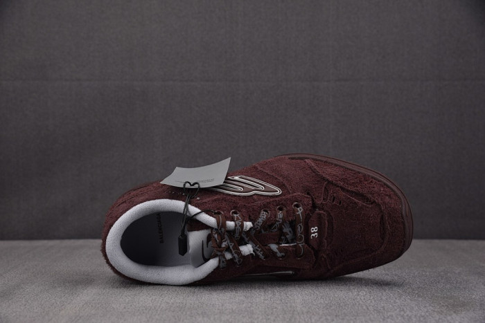 Ba1en*iaga Hamptons sneaker WHPSU 2290