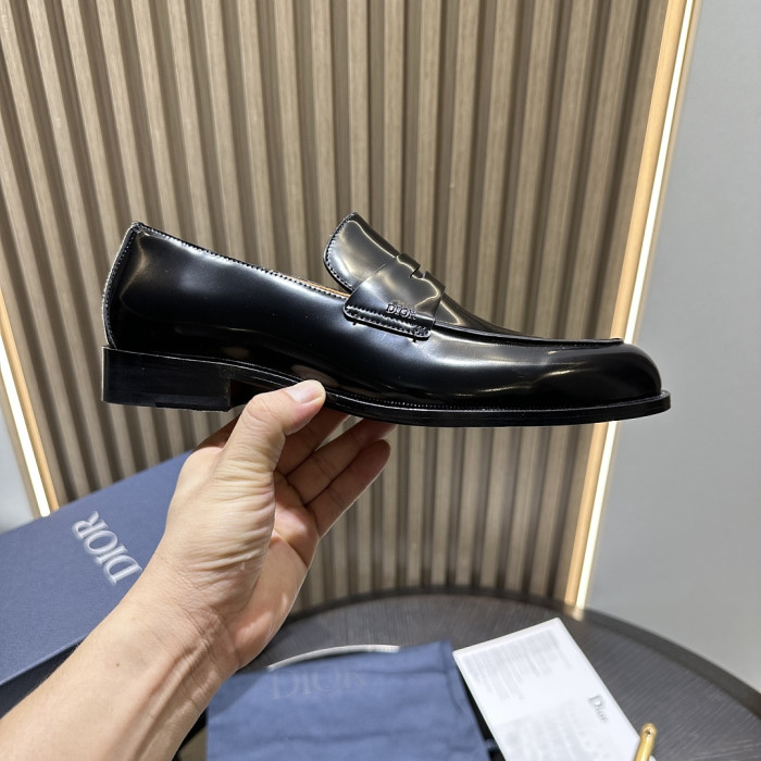 DIO* LOAFERS DL014