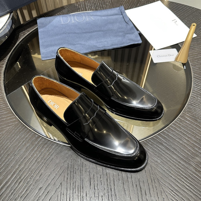 DIO* LOAFERS DL014
