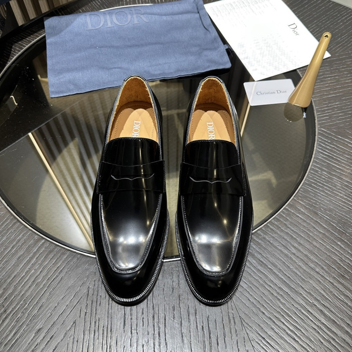 DIO* LOAFERS DL014