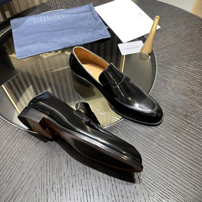 DIO* LOAFERS DL014