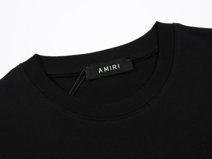 AM1RI T-SHIRT AM026