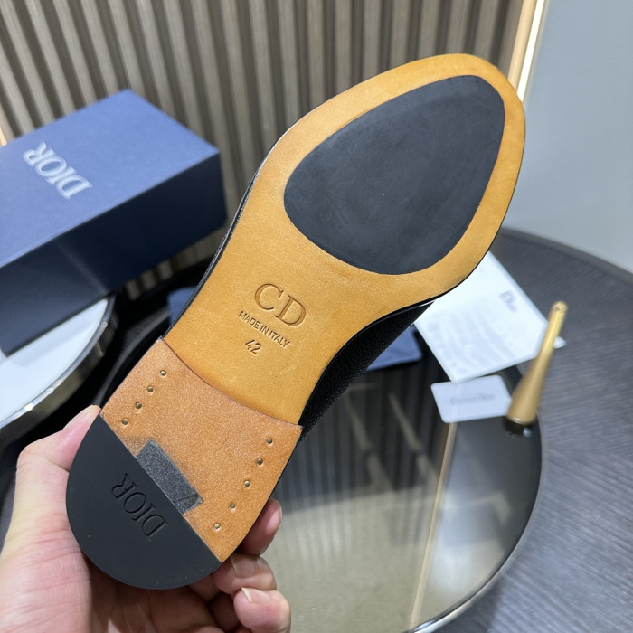 DIO* LOAFERS DL017