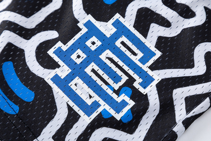 EE Print Shorts EE09