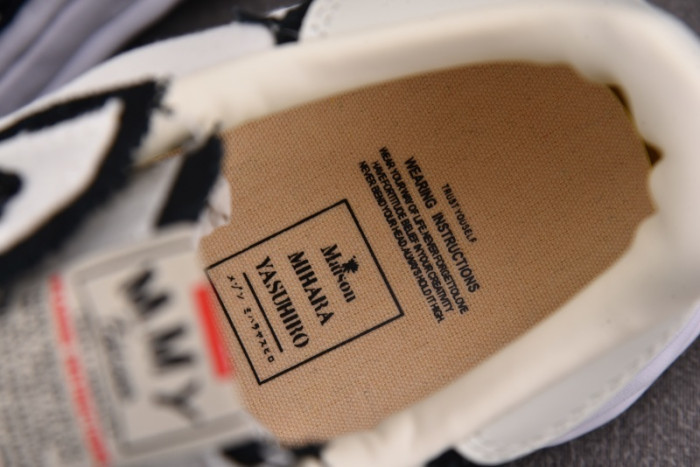Ma1s0n MIHARA YASUHIRO SNEAKER MMYS84
