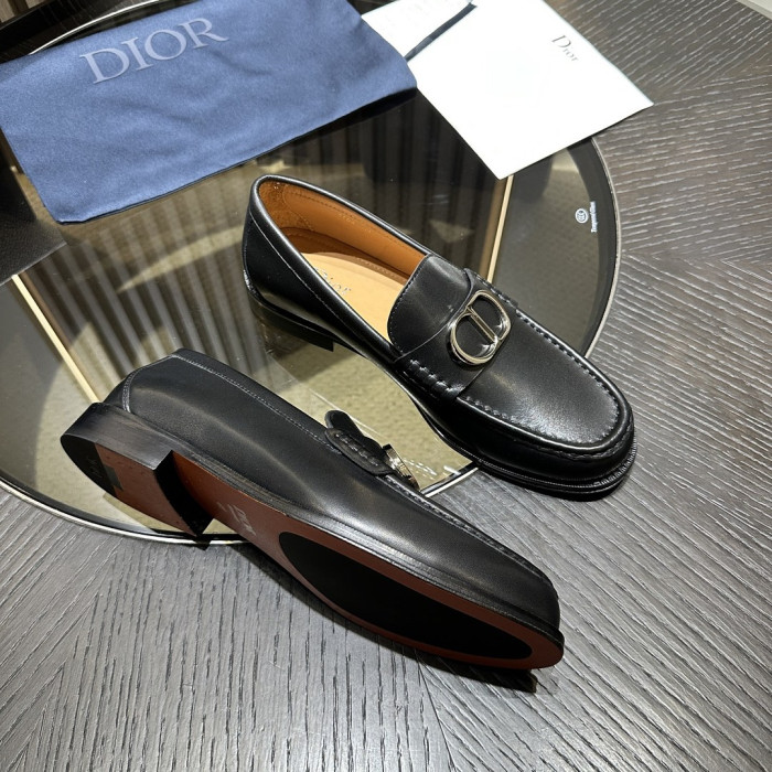 DIO* LOAFERS DL020
