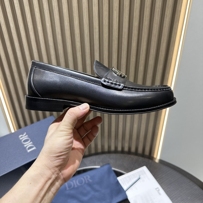 DIO* LOAFERS DL020