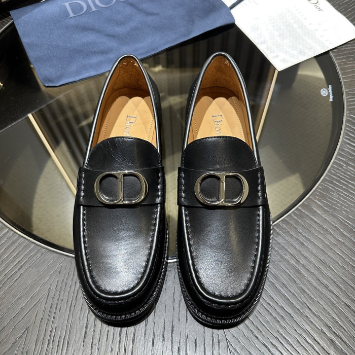 DIO* LOAFERS DL020