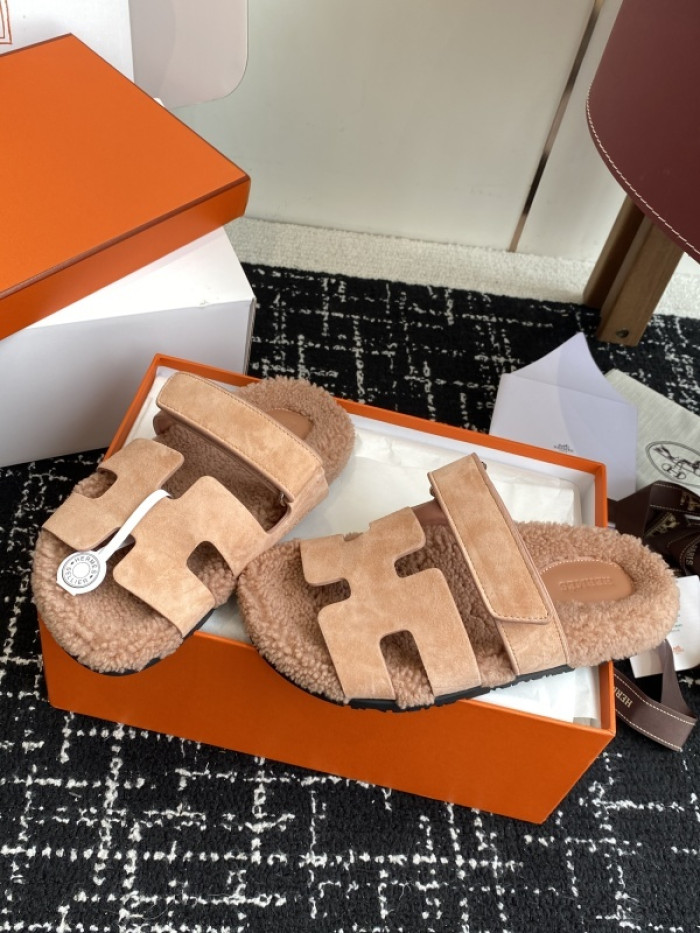 Herme* Sandal HS205