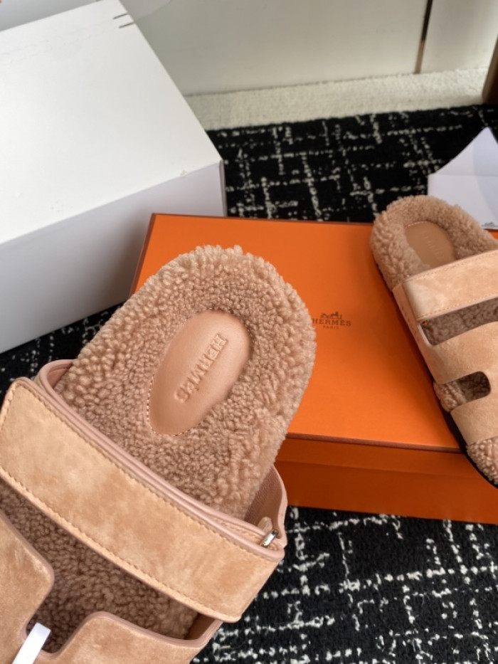 Herme* Sandal HS205