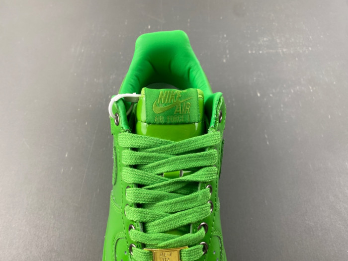 Nike Air Force 1 Low LX Icon Green Apple IV6822-399