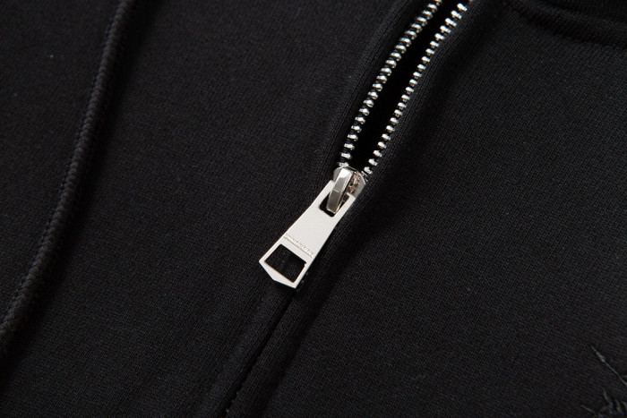 BUR*ERRY HOODIE BR48