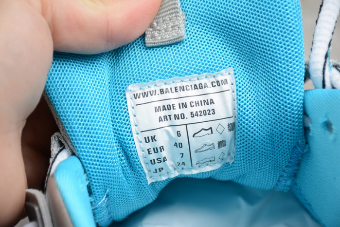 SNEAKER TESS.S.GOMMA 5000026