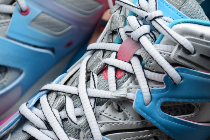 SNEAKER TESS.S.GOMMA 5000026