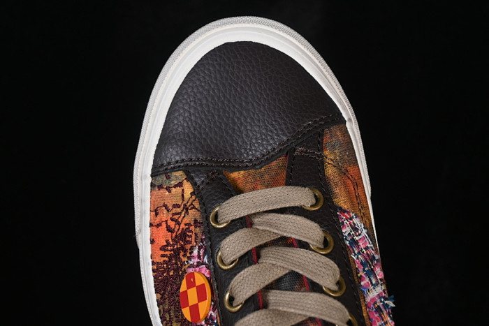 Vans Old Skool 36 LX Souvenir Warm Brown VN000D9RENB