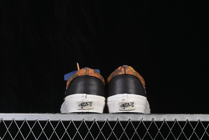 Vans Old Skool 36 LX Souvenir Warm Brown VN000D9RENB