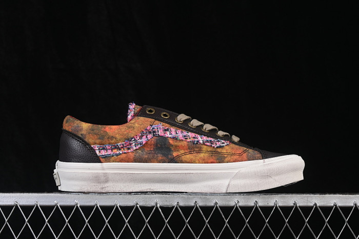 Vans Old Skool 36 LX Souvenir Warm Brown VN000D9RENB