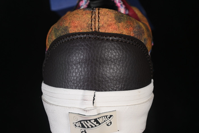 Vans Old Skool 36 LX Souvenir Warm Brown VN000D9RENB