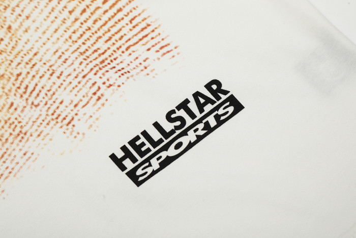 He11star T-SHIRT HS25