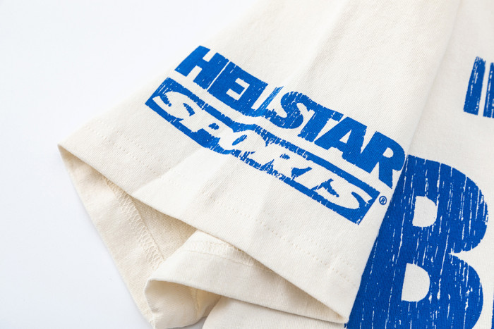 He11star T-SHIRT HS04