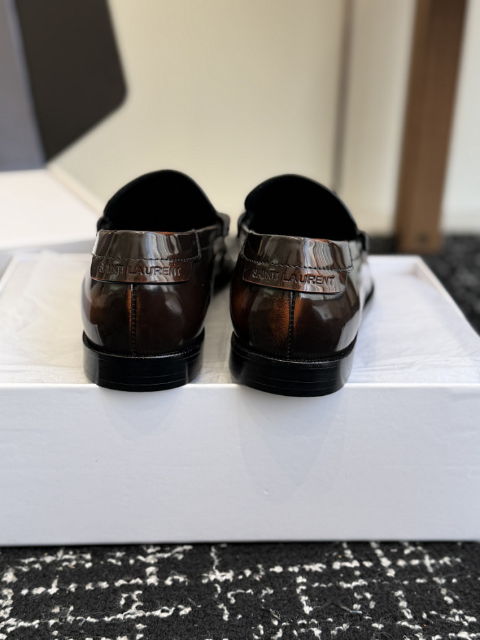 Y51 loafers YS035