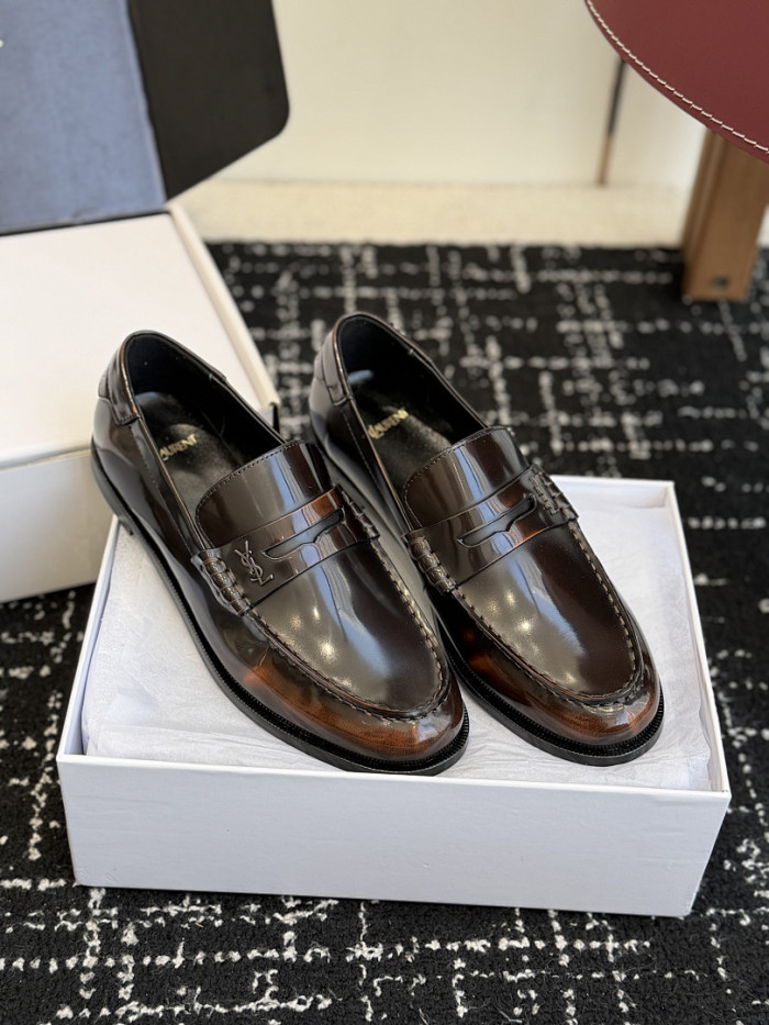 Y51 loafers YS035