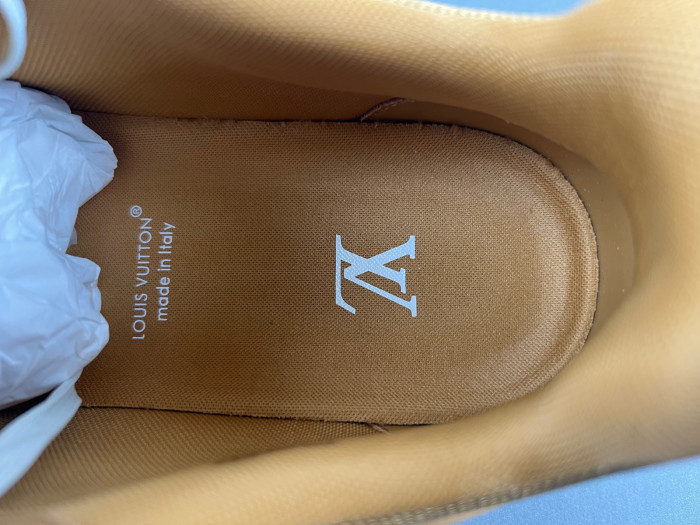 LV snekaers L0000533