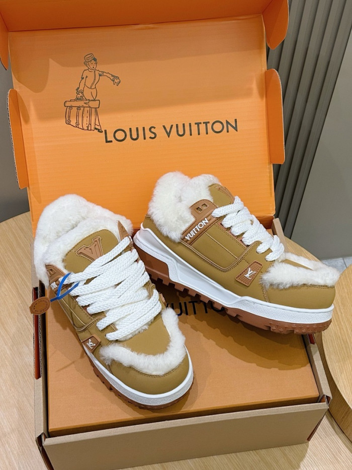 LV maxi snekaers L0000692