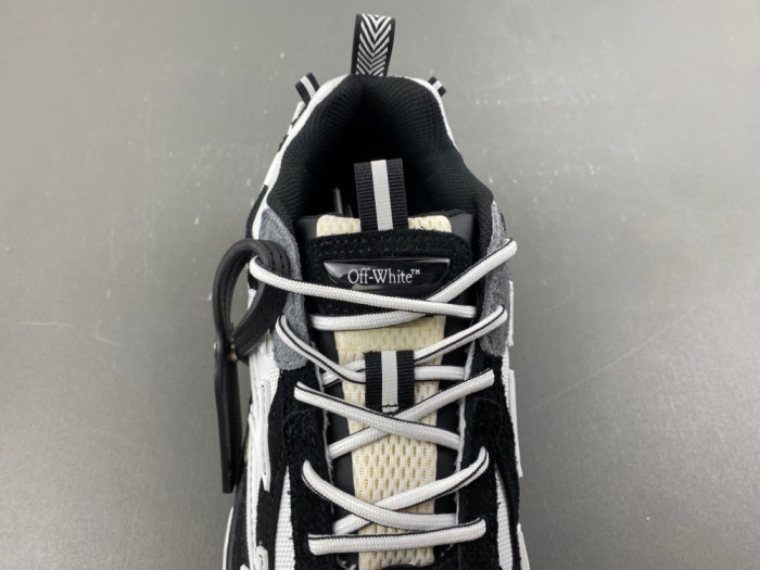 Off-White Be right back OWIA289F58