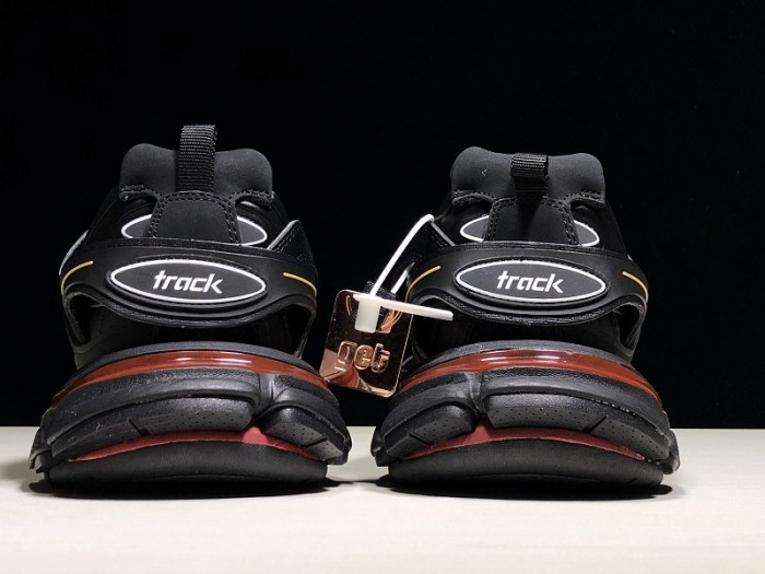 SNEAKER TESS.S.GOMMA 5000007