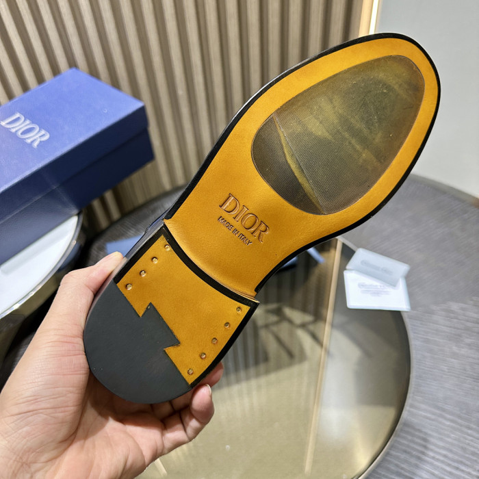 DIO* LOAFERS DL006