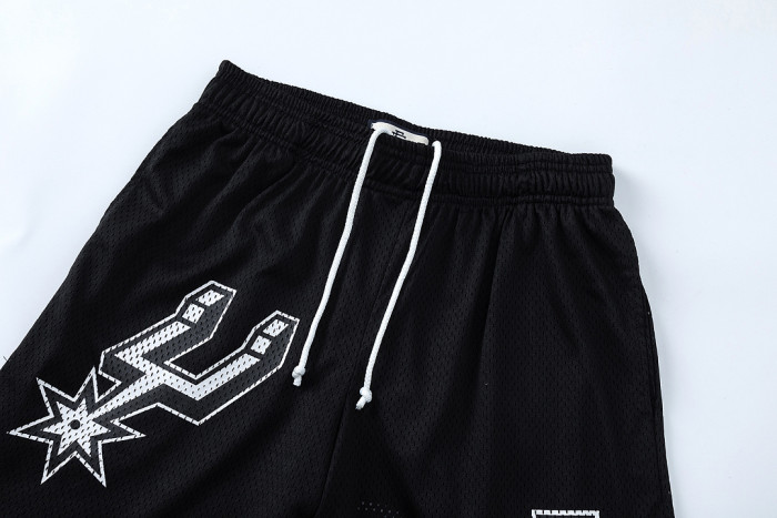 EE Print Shorts EE06