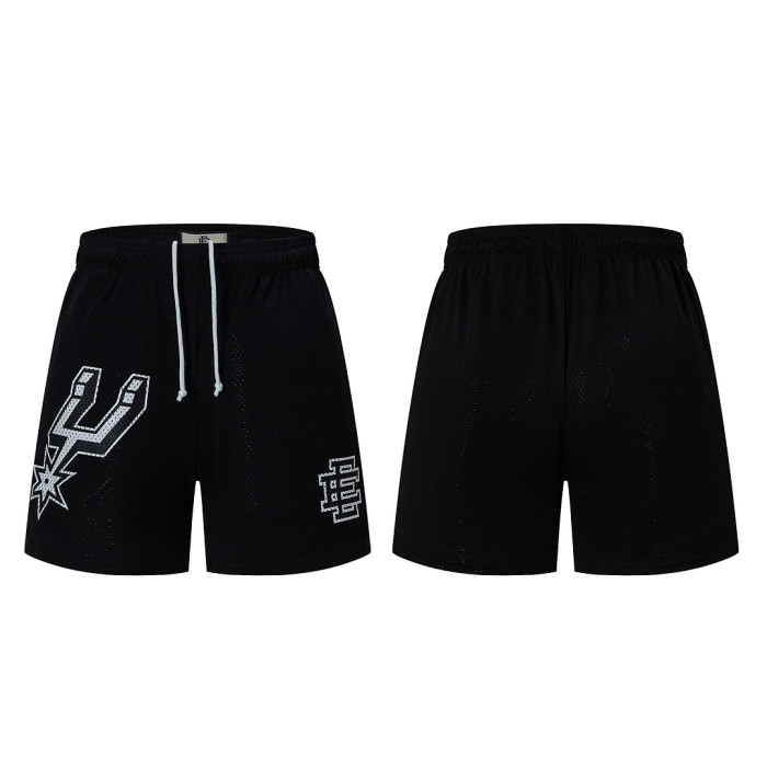 EE Print Shorts EE06