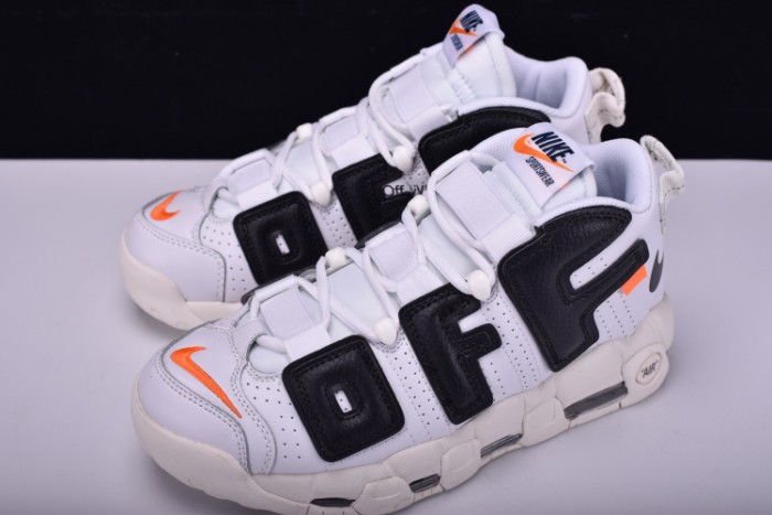 OW X NIKE AIR MORE UPTEMPO AA4060-201