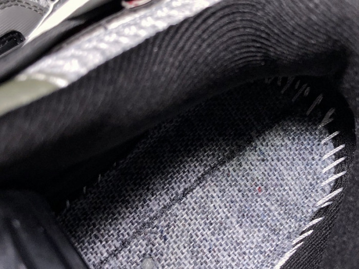 SNEAKER TESS.S.GOMMA 5000042