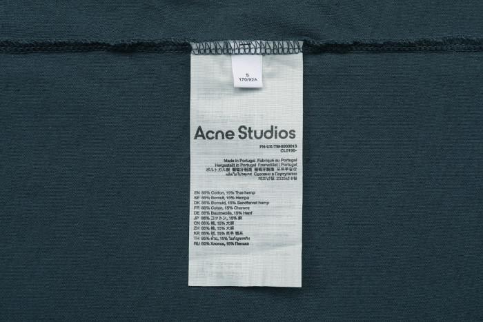 Acne Studios AS06