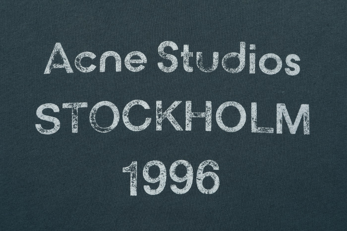 Acne Studios AS06